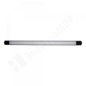 Изображение .5068377 | Светильник трековый LED PTR  4140R 40W 4000K 120° BL 600mm IP40 черный