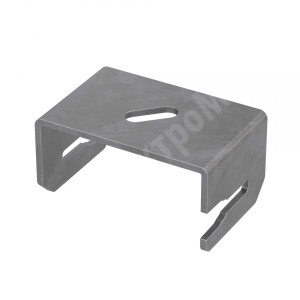 Изображение ND2310 | Скоба-держатель полосы 70 мм ND2310 DKC (ДКС)