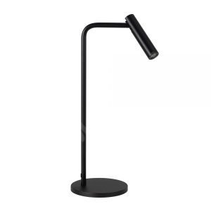 Изображение 051670 | Светильник SP-VERDI-TAB-3W Warm3000 (BK, 20 deg, 230V) (Arlight, IP20 Металл, 3 года)