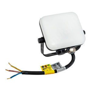 Изображение FLL-4001-10-4000 | Прожектор светодиодный СДО-4001 10Вт 4000К IP65 с равномерной засветкой LUMA EKF