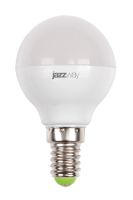 Изображение .5019096 | Лампа светодиодная PLED-SP-G45 9 Вт 230В Е14 4000K белый (5019096) .5019096 Jazzway