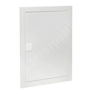 Изображение nv-door-m-2 | Дверь металлическая для щита "Nova" 2 габарит IP40 EKF PROxima nv-door-m-2
