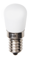 Изображение .5001985 | Лампа светодиодная для холодильников LED 2Вт T22 E14 матовая белый 160Лм Jazzway 5001985