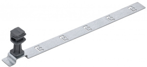 Изображение ZDP80-11-5-68 | Дер. пров. кругл. 6-8мм черепичная кровля оц. сталь ZDP80-11-5-68 IEK (ИЭК)