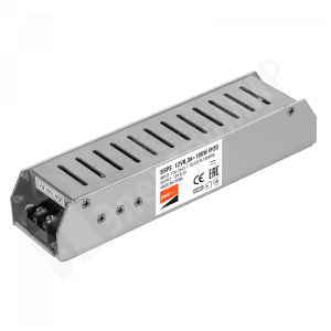 Изображение .5024342 | BSPS  12V8,30A=100W IP20 1 г.гар. Jazzway