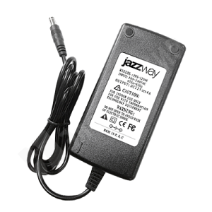 Изображение .5053076 | Адаптер 72W (12V 6A) IP20 Jazzway