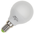 Изображение  | Лампа LED "шарик" (P45, G45) 