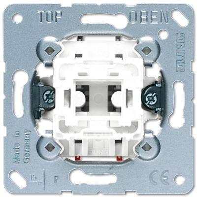 Изображение 532U | Кнопочный выключатель 532U JUNG