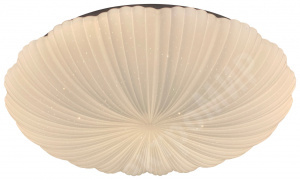 Изображение Б0070188 | Светильник потолочный светодиодный ЭРА SPB-6 Verona 48W-5K без ДУ