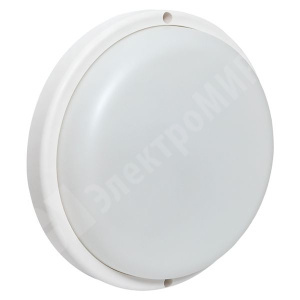 Изображение BKL-1005-R-18-4000 | Светильник светодиодный ЖКХ круг ДПО-1005 18Вт 4000K IP65 LUMA EKF