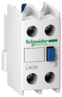 Изображение LADN20 | Контакт фронтальный 2НО LADN20 Schneider Electric