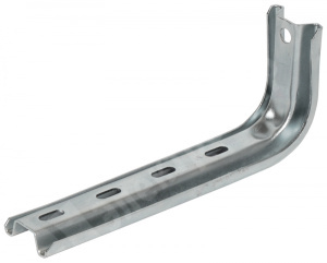 Изображение CLW10-VC-300 | Консоль L-образная 353х154, VC300 CLW10-VC-300 IEK (ИЭК)