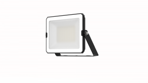 Изображение 4099854400070 | Прожектор LED 30W FL ECO G4RU 740 4000К чёрный