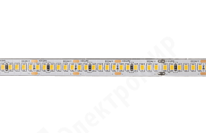 Изображение .5055889 | Светодиодная лента PLS PRO-5 2835/240-24V 4000K 20W/m IP20 5 лет гар.