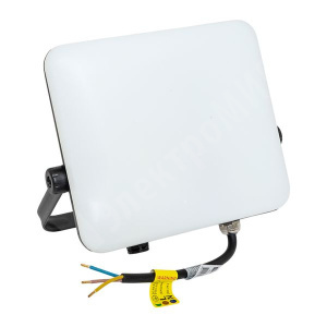 Изображение FLL-4004-50-4000 | Прожектор светодиодный СДО-4004 50Вт 4000К IP65 с равномерной засветкой LUMA EKF