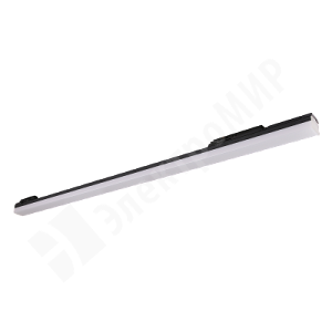 Изображение .5060715 | Светильник трековый LED PTR 4026 26W 4000K 120° BL 900mm IP40 черный