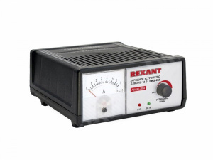 Изображение 80-2036 | Автоматическое зарядное устройство 0,4-7А (PWS-265) REXANT