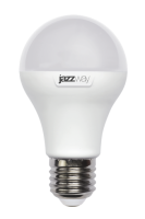 Изображение .5019782 | Лампа светодиодная низковольтная PLED-A60 MO 10 Вт DC12-48V/AC24-42 E27 4000K белый .5019782 Jazzway