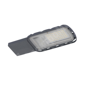 Изображение 4058075678033 | Светильник консольный LED URBAN LITE S 30W 865 3450Лм 6500K IP65 GY серый