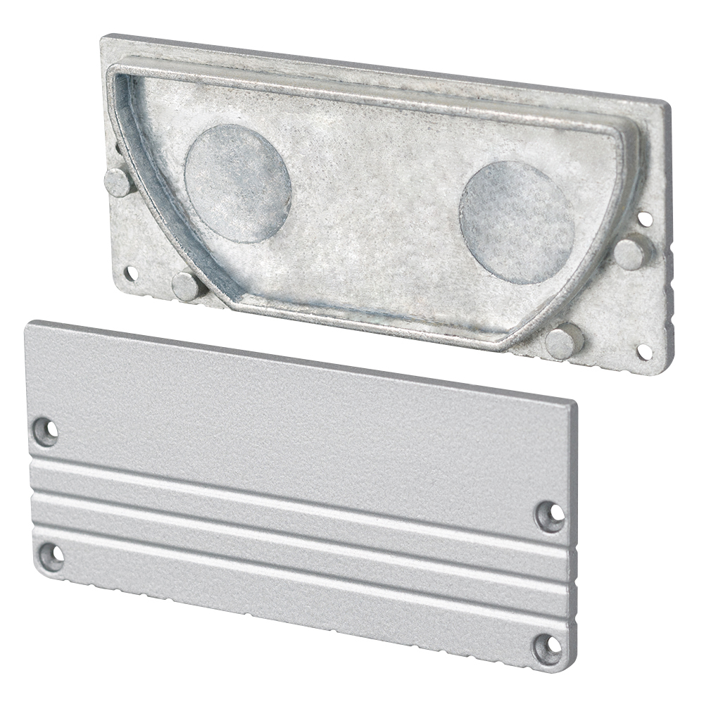 Изображение 019098 | Заглушка для ALU-POWER-W80N глухая (Металл) (З) 019098 Arlight