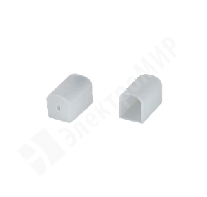 Изображение .5058675 | Торцевая заглушка для PFN-02 "НЕОН 24V" /компл.2шт/ 