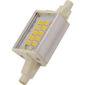 Изображение J7PV60ELC | Лампа светодиодная Projector LED Premium 6 Вт 220V R7s L=78mm 4200К белый