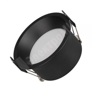 Изображение 035612 | Светильник MS-BREEZE-BUILT-R104-12W Day4000 (BK, 85 deg, 230V) (Arlight, IP20 Металл, 3 года)