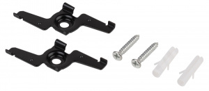 Изображение Б0054785 | Фиксатор ЭРА TRM-S20-SH для накладного магнитного шинопровода NOVA TRM-S20 Б0054785 ЭРА (Энергия света)