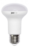Изображение .1033666 | Лампа светодиодная PLED-SP-R63 8 Вт 230В Е27 5000K холодный (1033666) А .1033666 Jazzway