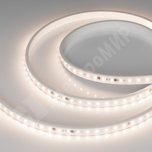 Изображение 027052(2) | Светодиодная лента герметичная ARL-PV-C72-15.5mm 230V Day4000 (14 W/m, IP65, 5630, 50m)