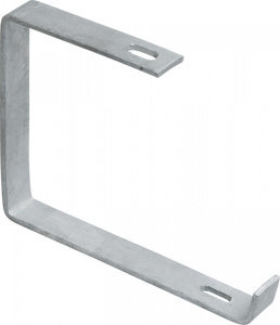 Изображение CLW10-VRU-100 | Подвес С-образный 100 CLW10-VRU-100 IEK (ИЭК)