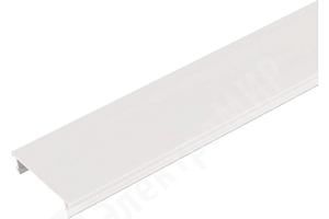 Изображение .5059269 | Крышка защитная для шинопровода PTR CAP-1M-WH белая 03