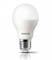 Изображение 929002299287 | Лампа светодиодная ESS LEDBulb 9W 230V E27 3000K тёплый 929002299287 Philips