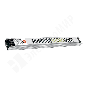 Изображение .5059900 | BSPS 24V SLIM 4,16A=100W IP20 3г.гар. Jazzway
