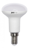 Изображение .5019751 | Лампа светодиодная PLED-SP-R50 7 Вт 230В Е14 4000K белый (5019751) АА 09 .5019751 Jazzway