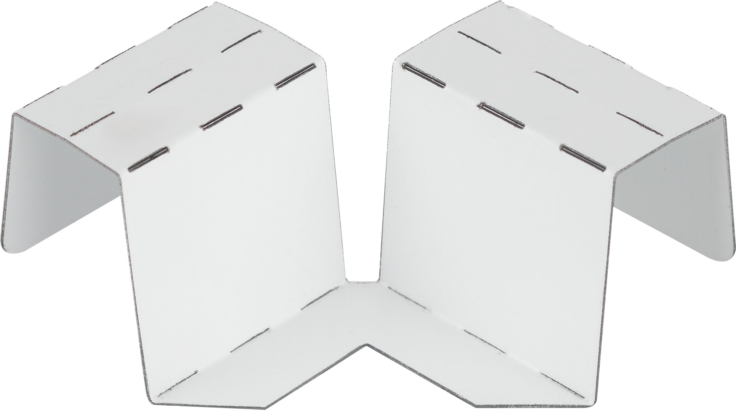 Изображение Б0055407 | Подвесное крепление ЭРА SPL-FIX4 для потолков Грильято серии SPL-540 4 шт Б0055407 ЭРА (Энергия света)