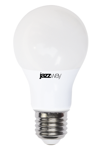 Изображение .1033697 | Лампа светодиодная PLED-SP-A60 10 Вт 230В Е27 3000K тёплый (1033697) .1033697 Jazzway
