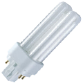 Изображение  | Лампы компактные люминесцентные неинтегрированные (КЛЛ) в магазине ЭлектроМИР
