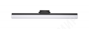 Изображение .5047433 | Светильник трековый LED PTR 1832-T540 32W 4000K 140° IP40 BL (черный) 