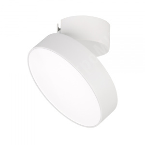 Изображение 028162 | Светильник SP-RONDO-FLAP-R175-16W Day4000 (WH, 110 deg) 028162 Arlight