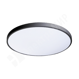 Изображение .5060982 | Светильник накл. LED PPB OPAL 70W 4000K BL d460X55 IP20 