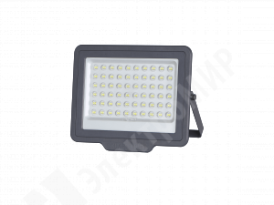 Изображение .5044425 | Прожектор LED PFL SOLAR 150W 1500Лм 6500K IP65