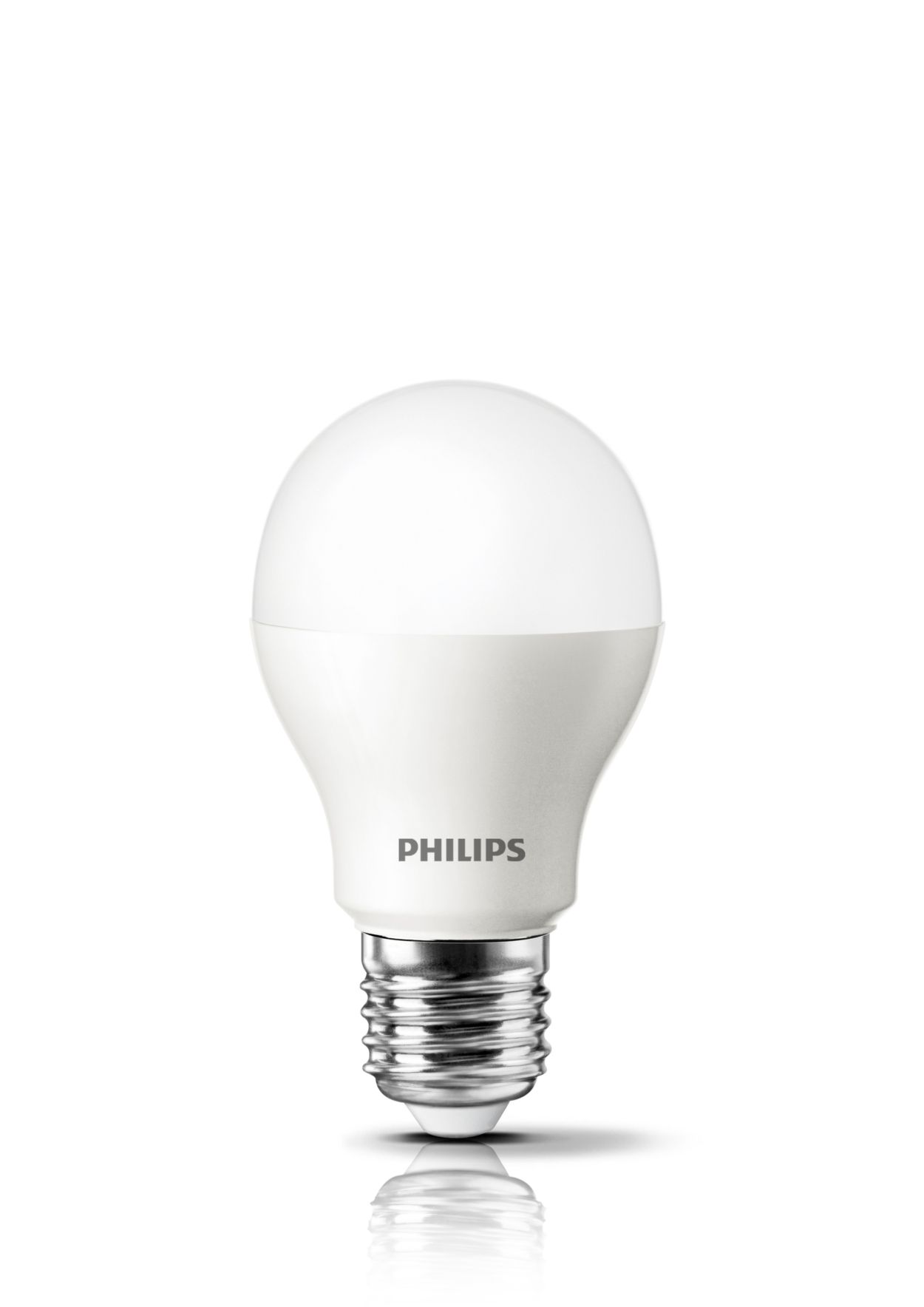 Изображение 929002299887 | Лампа светодиодная ESS LEDBulb 11W 230V E27 6500K холодный 929002299887 Philips