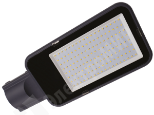 Изображение .5045781 | Светильник консольный LED PSL 08  50W 5000K GR 120° IP65 (3г.гар) 