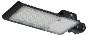 Изображение Б0051831 | Светильник уличный светодиодный SPP-502-0-50K-080 80Вт 5000K IP65 консольный полный раструб
