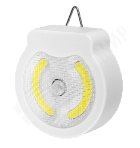 Изображение .5023369 | Светодиодный фонарь-светильник с датчиком движения TS1-L4W-SENS 