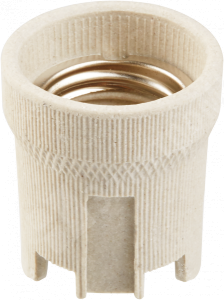 Изображение 71601 | Патрон Е27 подвесной керамический NLH-CL-E27 71601 Navigator