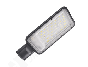 Изображение .5045842 | Светильник консольный LED PSL 08 150W 5000K GR 140/70° IP65 (3г.гар)