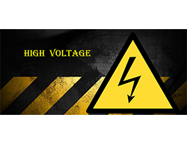 6 опасностей электричества