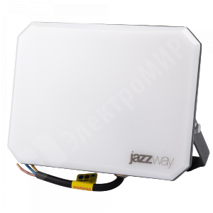 Изображение .5065932 | Прожектор LED PFL-SA 100W OPAL 6500K IP65 матовый